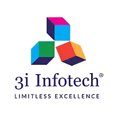 3i Infotech Ltd